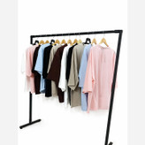 تیشرت باکسی زنانه برند زارا