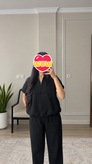 هودی نیم زیپ زنانه مدل وست جیب دار